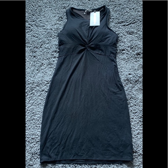 🆕 ATHLETA Barre Bralette Dress - Picture 2 of 8